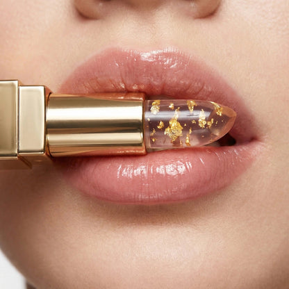 Labial Nuvessa de cerca
