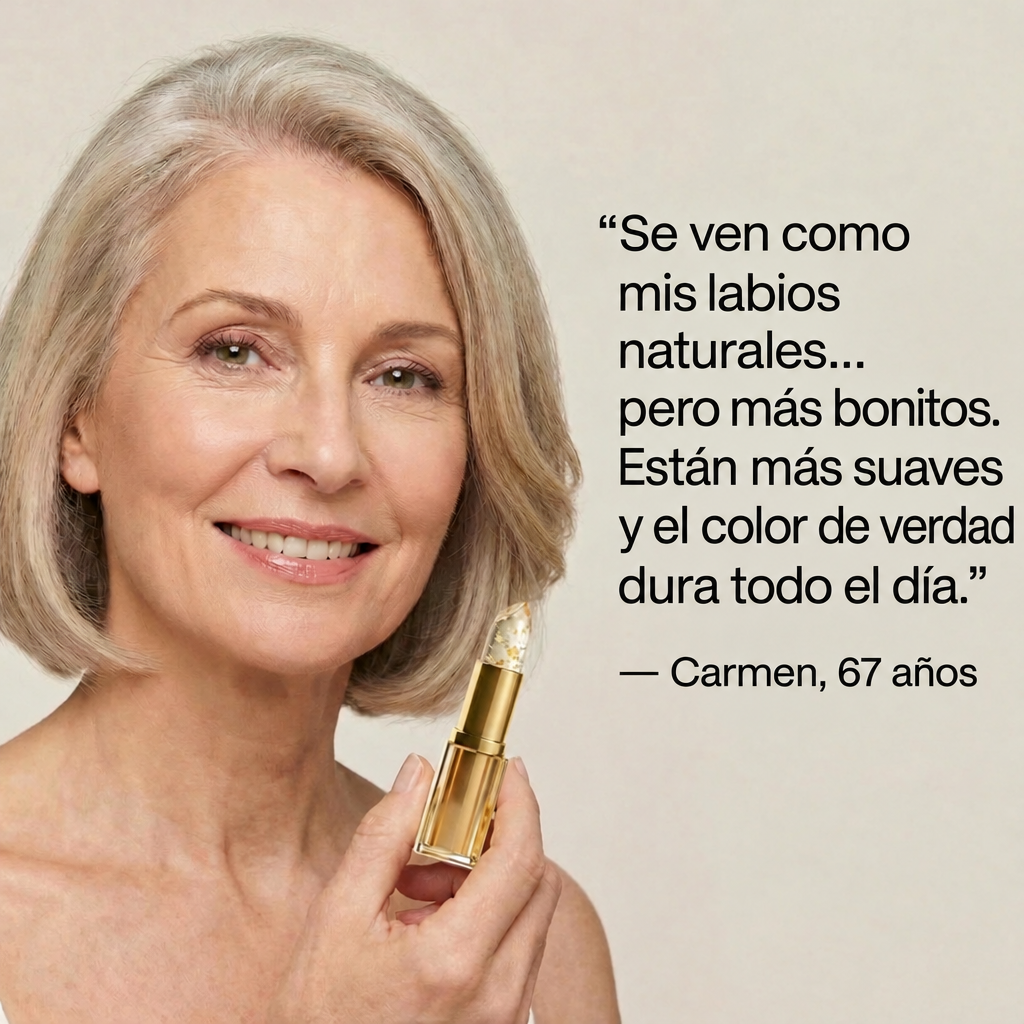Opinión de clienta Nuvessa